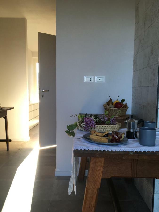 Agriturismo Qui E Ora Bevagna Extérieur photo