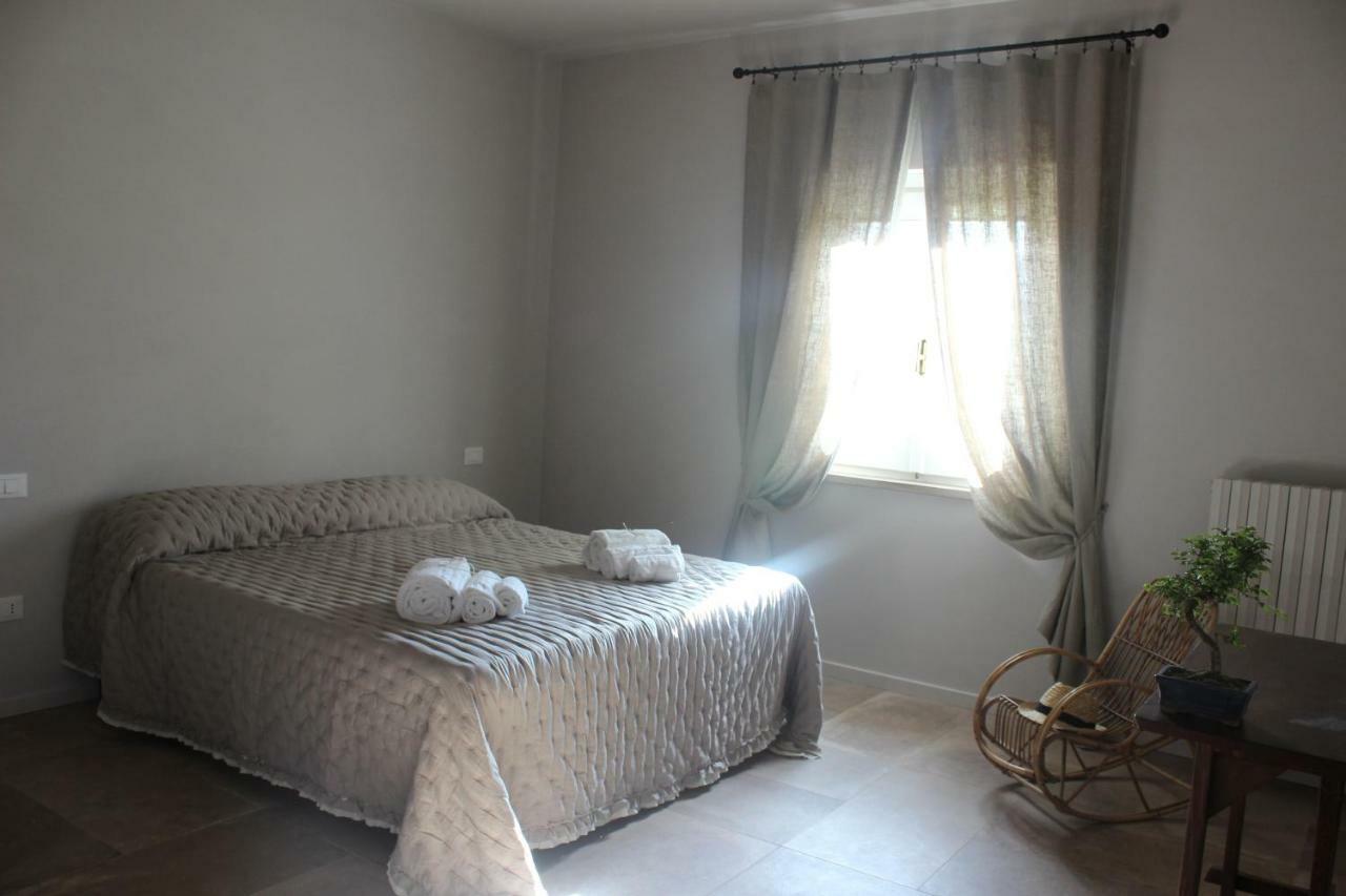 Agriturismo Qui E Ora Bevagna Extérieur photo